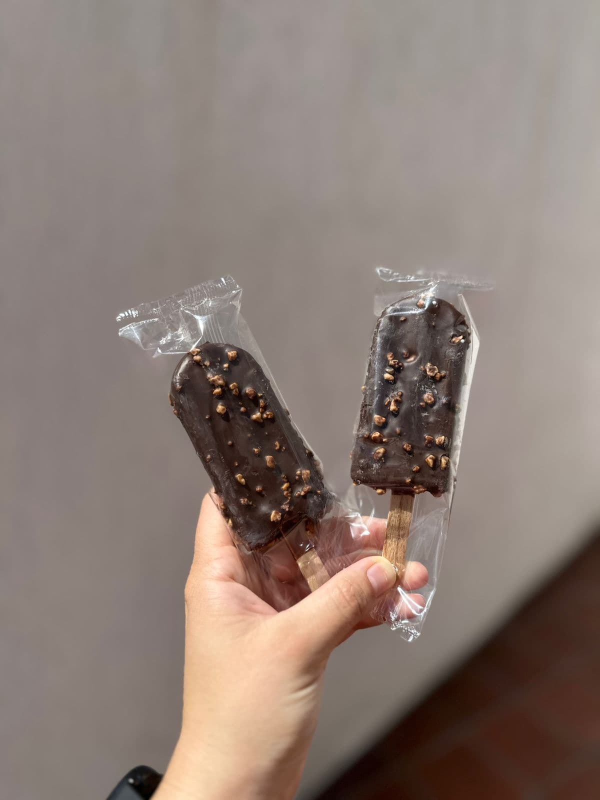 Palito Crocante
